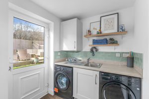 Callow Drive Bloxham